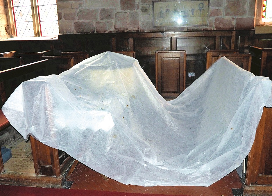 protective sheets st andrews